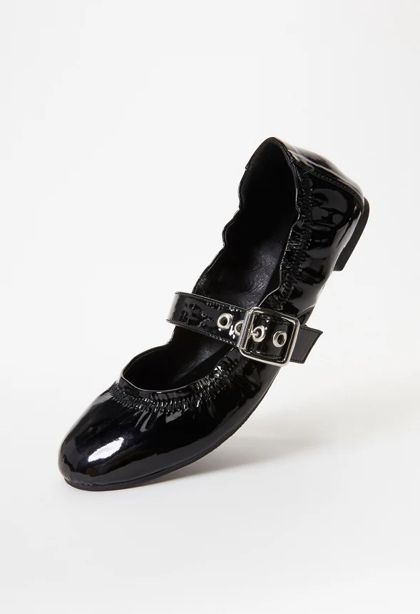 Mirie Ballet Flat - Image 6