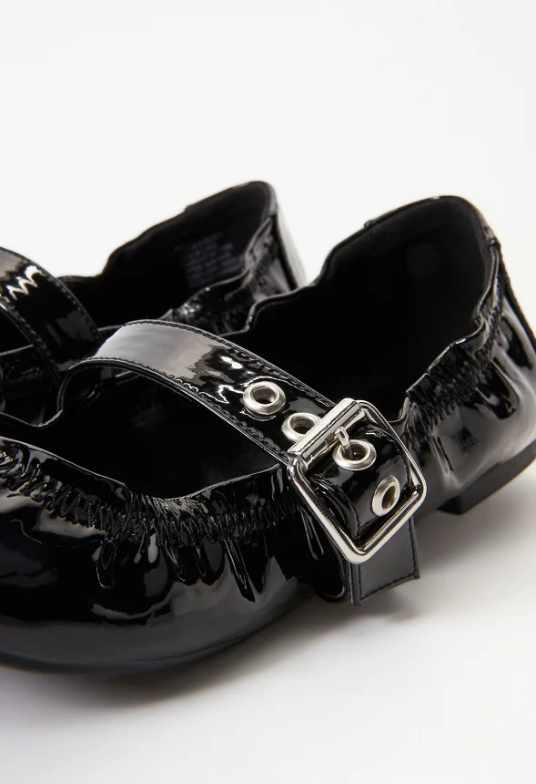 Mirie Ballet Flat - Image 7