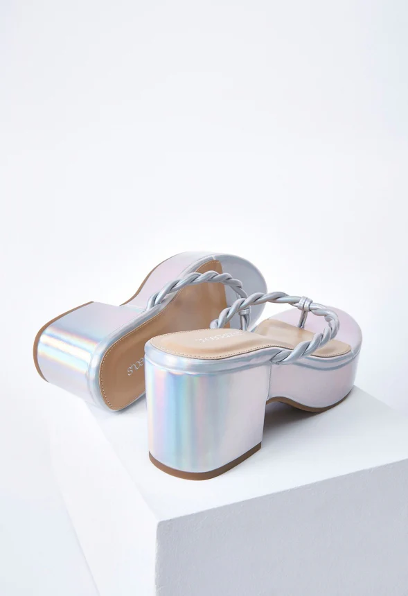 Mirri Platform Sandal - Image 10