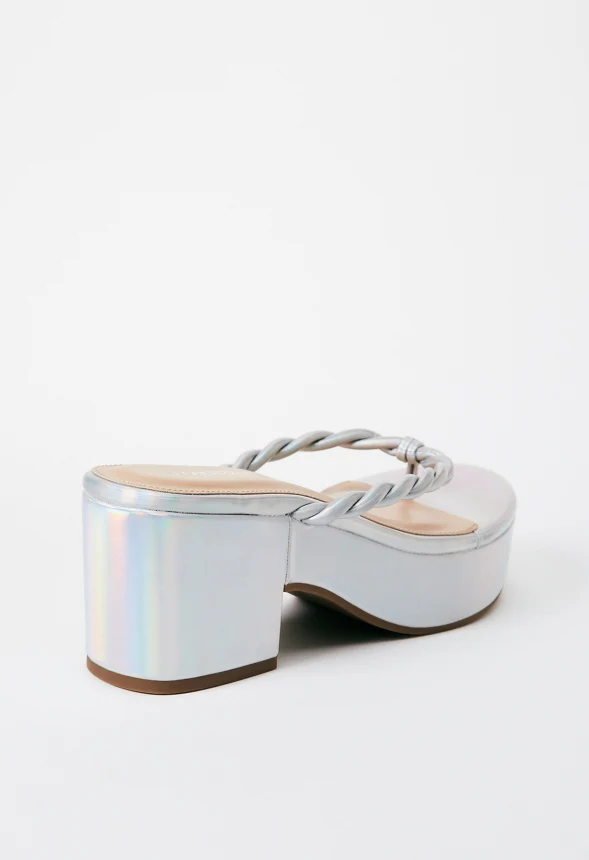 Mirri Platform Sandal - Image 3