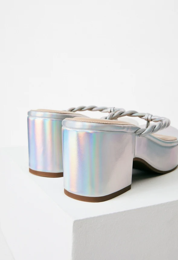 Mirri Platform Sandal - Image 7