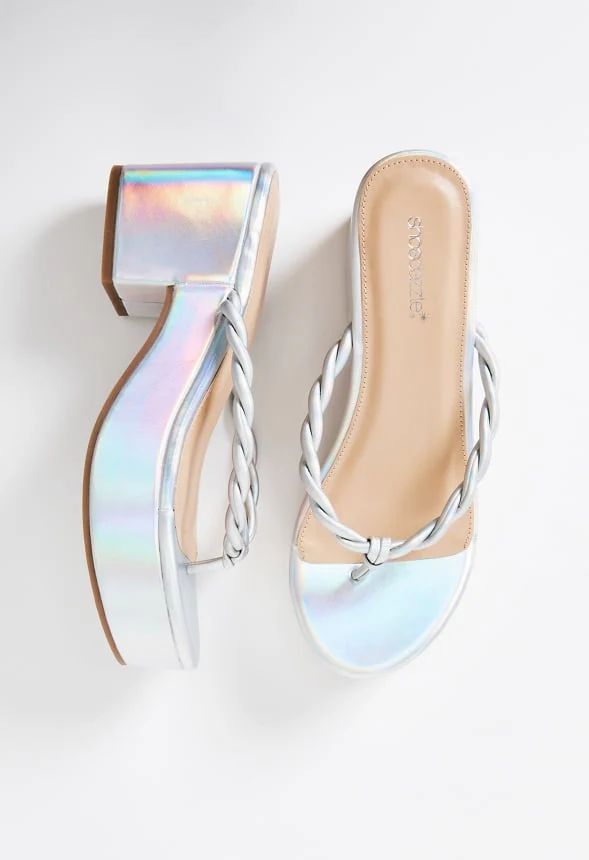 Mirri Platform Sandal - Image 6