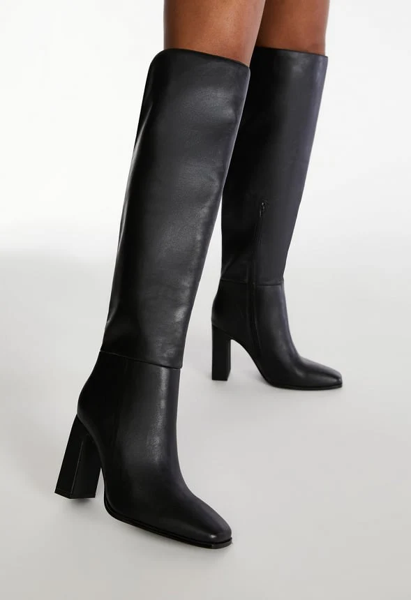 Monrow Over-The-Knee Boot - Image 9