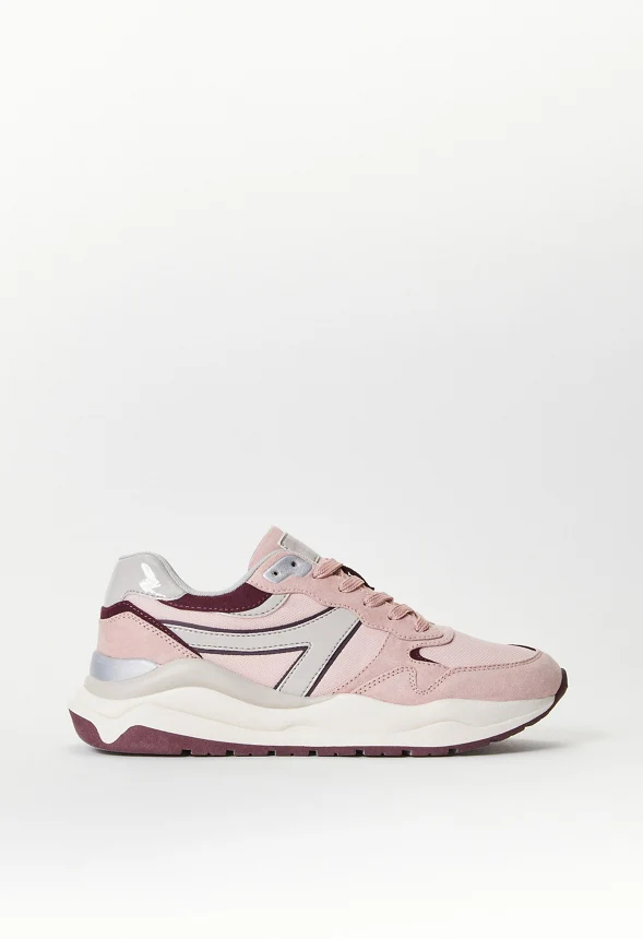 Montie Athletic Sneaker - Image 3