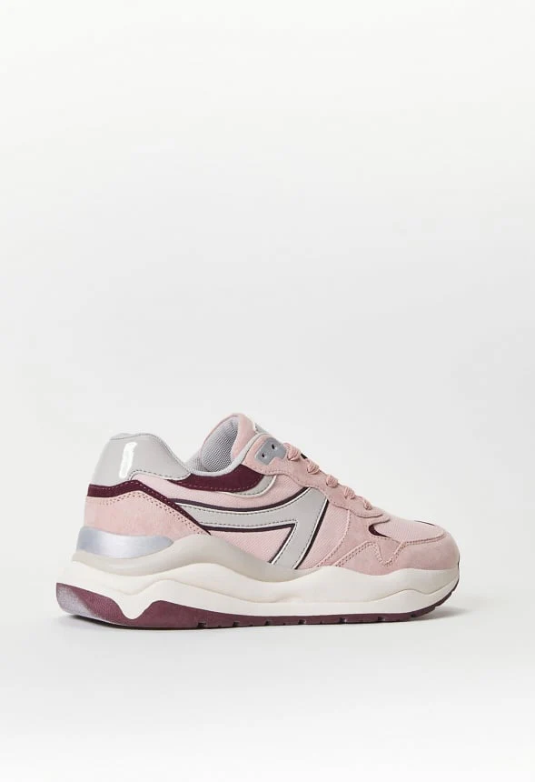 Montie Athletic Sneaker - Image 4
