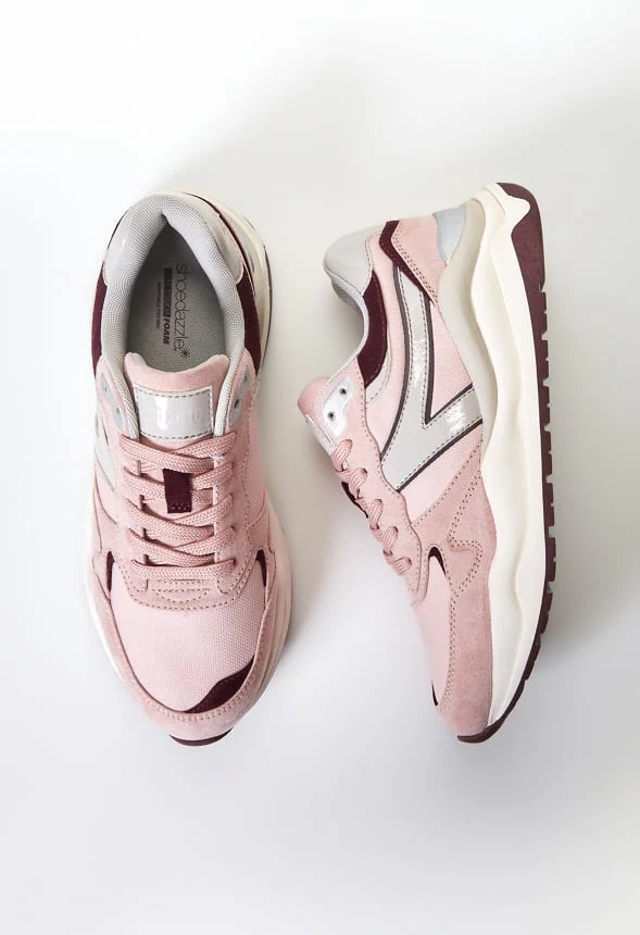 Montie Athletic Sneaker - Image 5