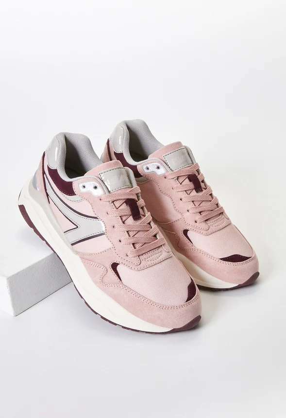 Montie Athletic Sneaker - Image 6