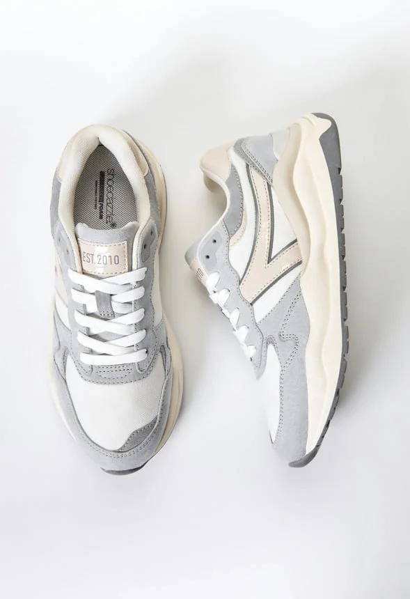 Montie Athletic Sneaker