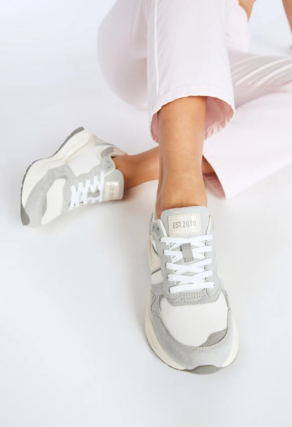 Montie Athletic Sneaker - Image 2