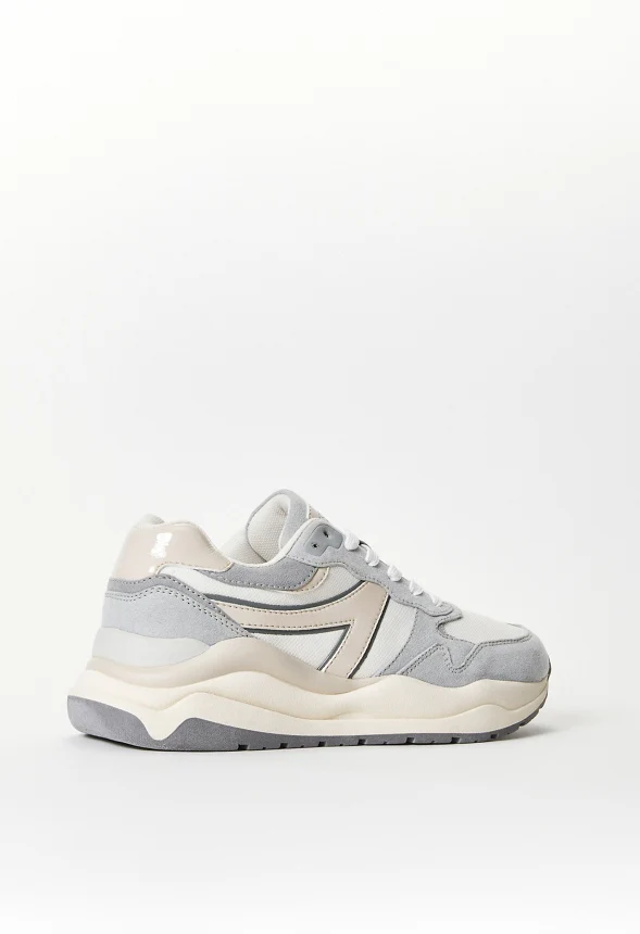 Montie Athletic Sneaker - Image 5