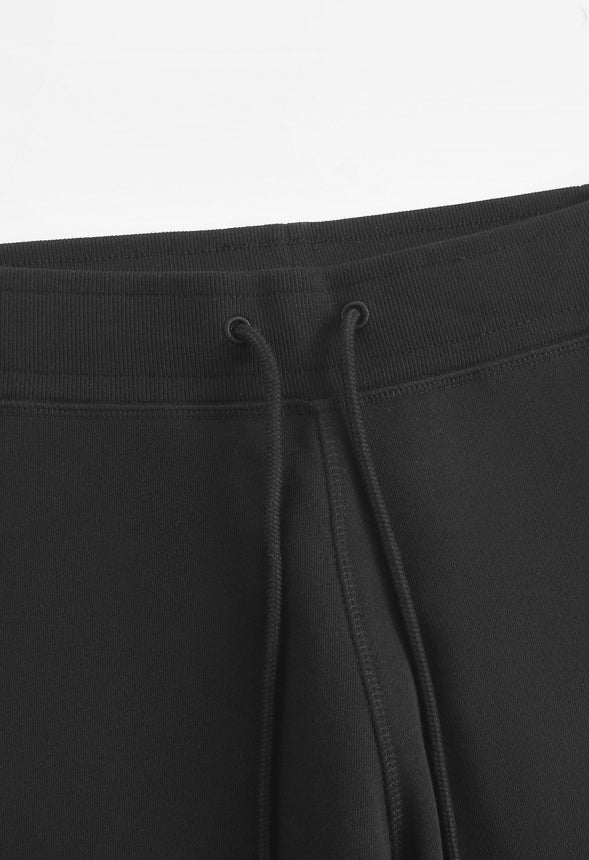 Moss Relaxed Cutoff Sweatpants - Image 5