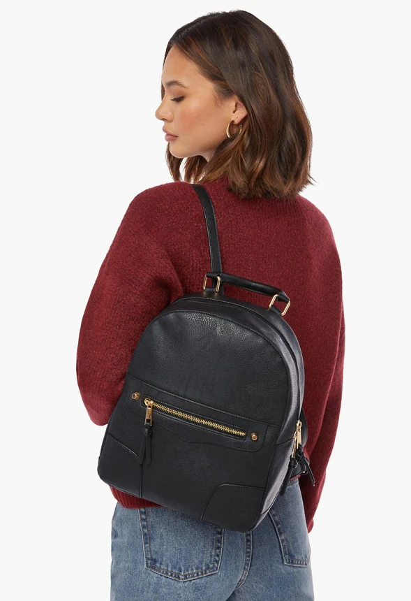 Moto Backpack - Image 3