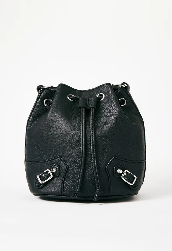 Moto Bucket Bag - Image 2