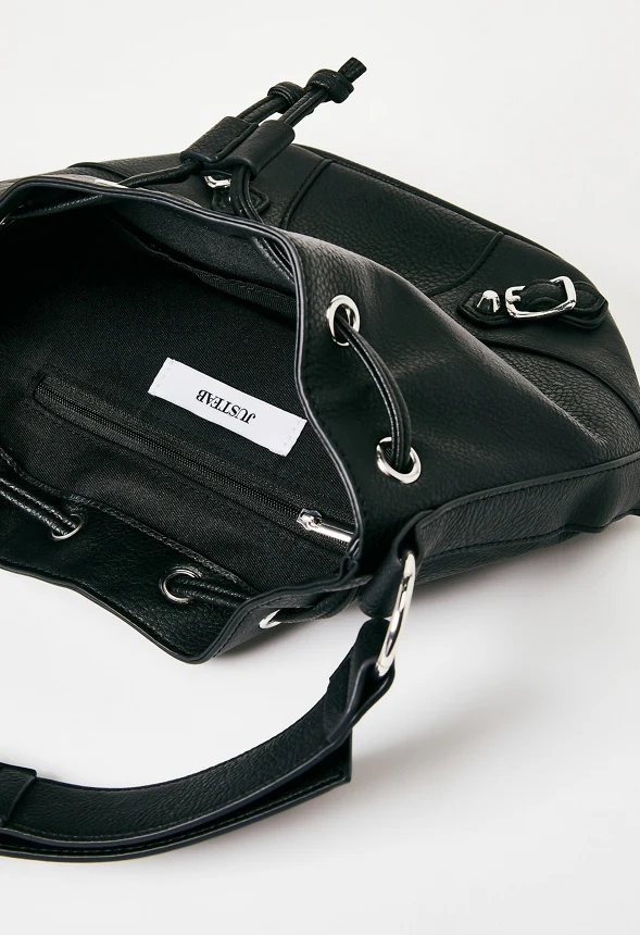 Moto Bucket Bag - Image 6