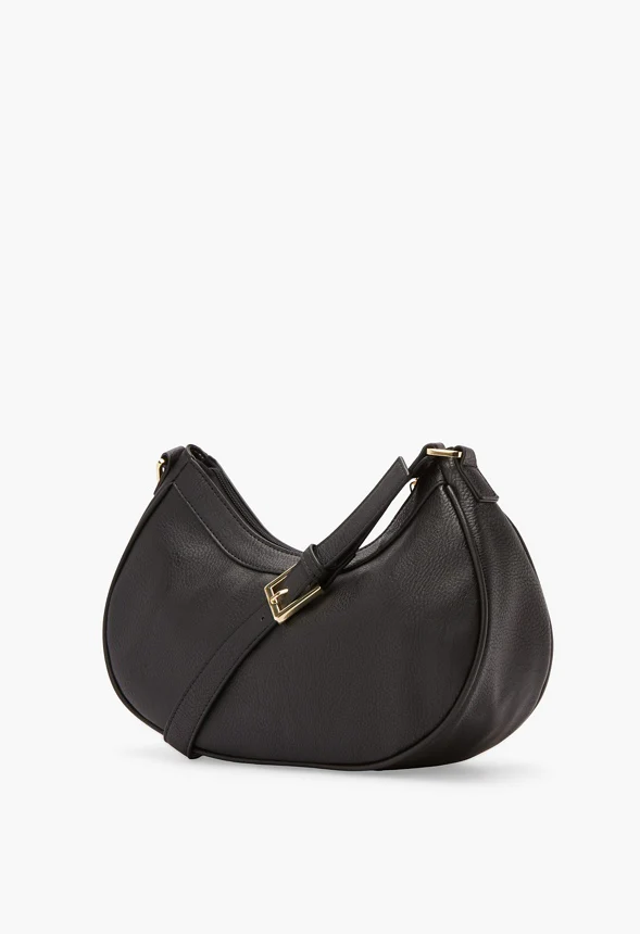 Moto Shoulder Bag - Image 2