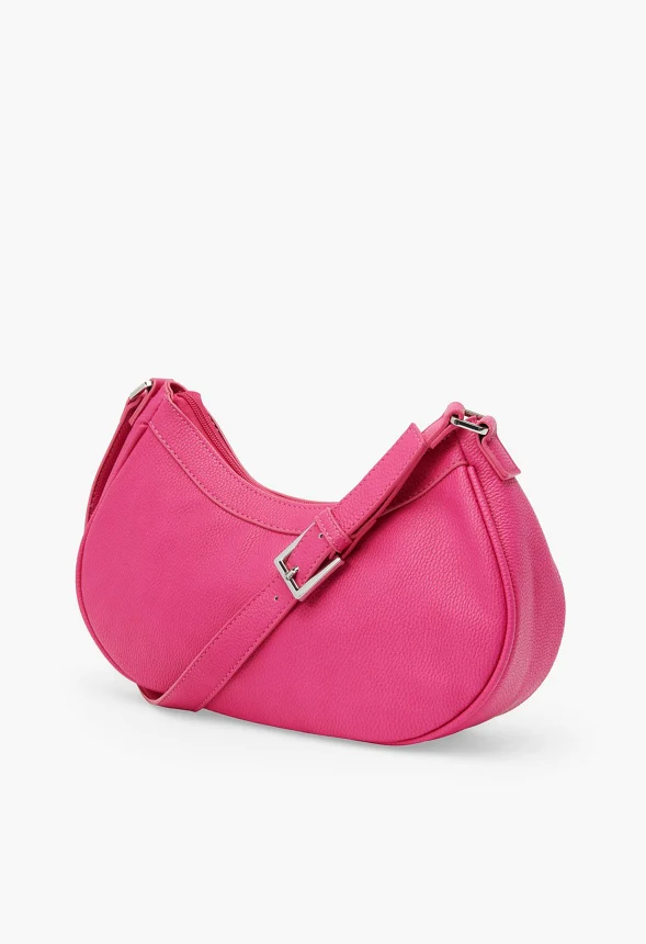 Moto Shoulder Bag - Image 2