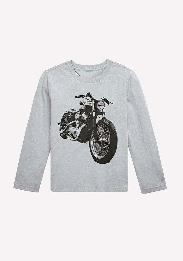 Motorcycle Tee - Image 2