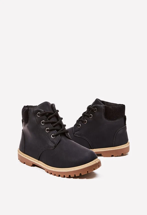 Mountain Boot - Image 2