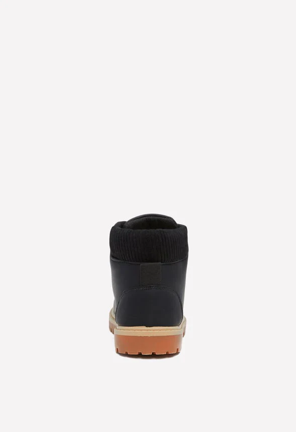 Mountain Boot - Image 3