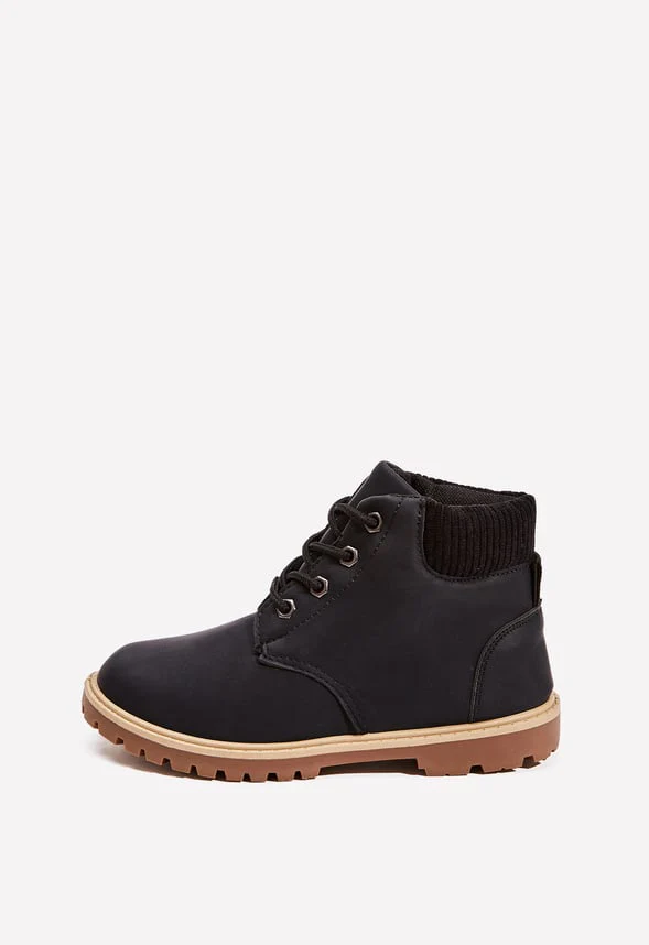 Mountain Boot - Image 4