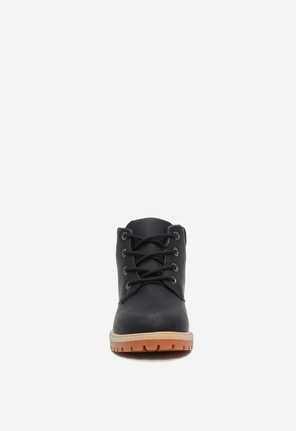 Mountain Boot - Image 5
