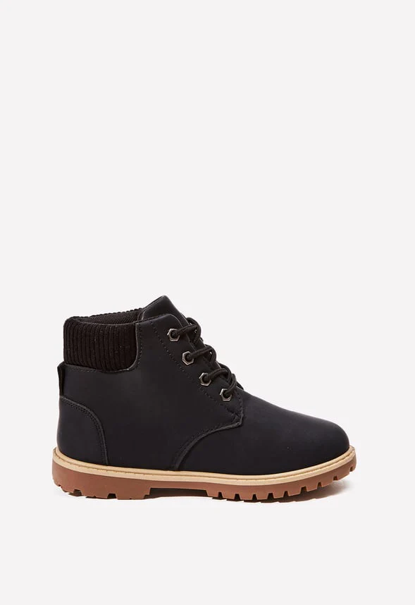 Mountain Boot - Image 6