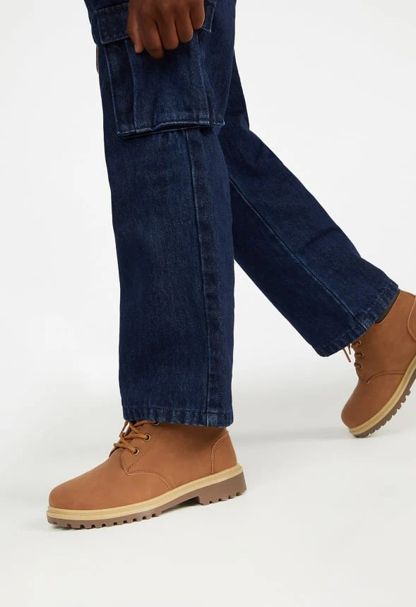 Mountain Boot - Image 2