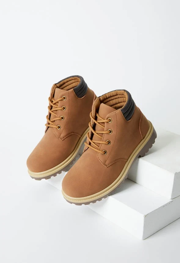 Mountain Boot - Image 3