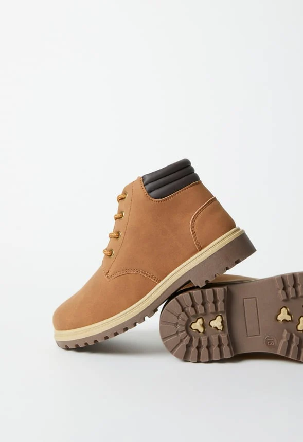 Mountain Boot - Image 4