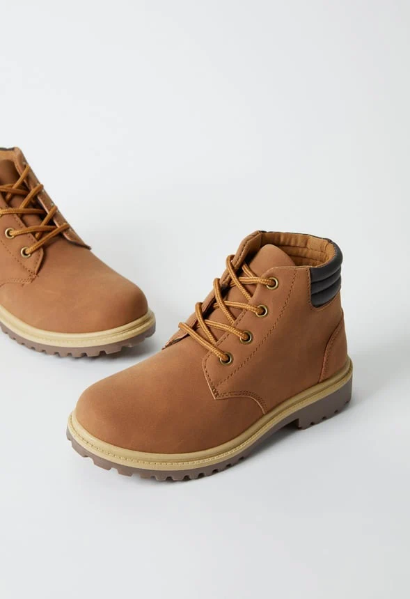 Mountain Boot - Image 5