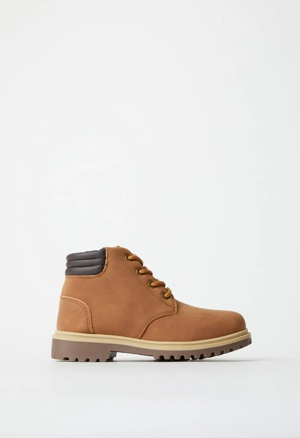 Mountain Boot - Image 6