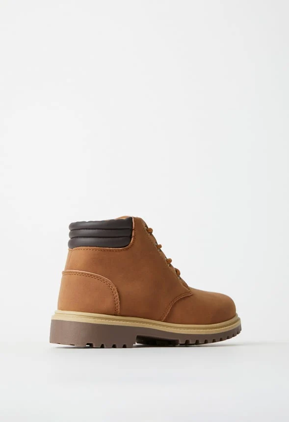 Mountain Boot - Image 7
