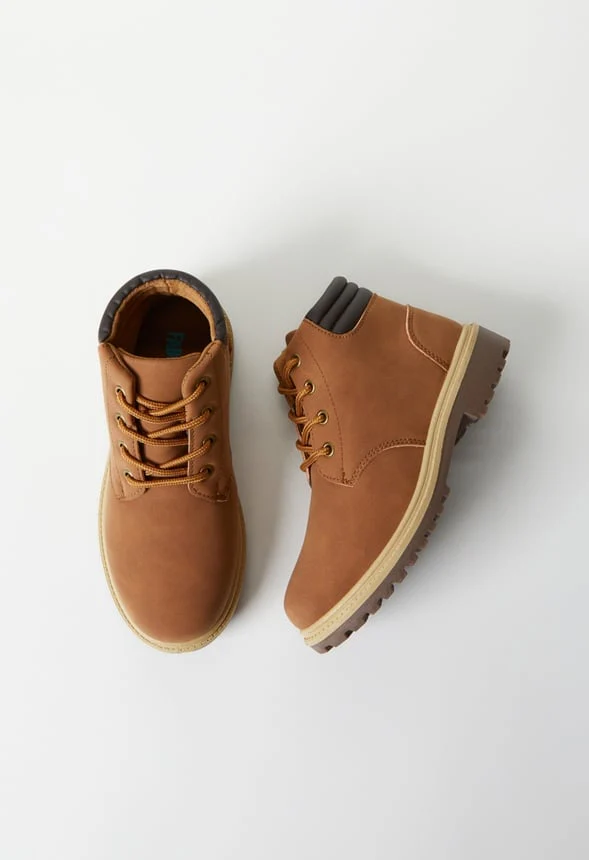 Mountain Boot - Image 8