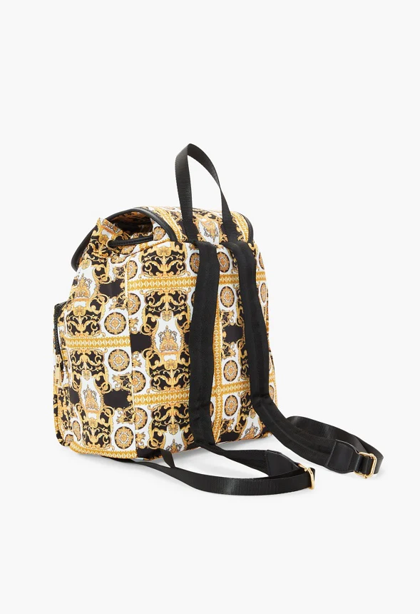 Multi Compartment Backpack - Image 2