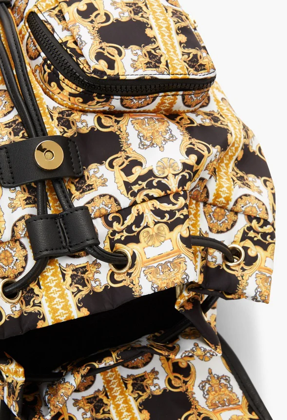 Multi Compartment Backpack - Image 5