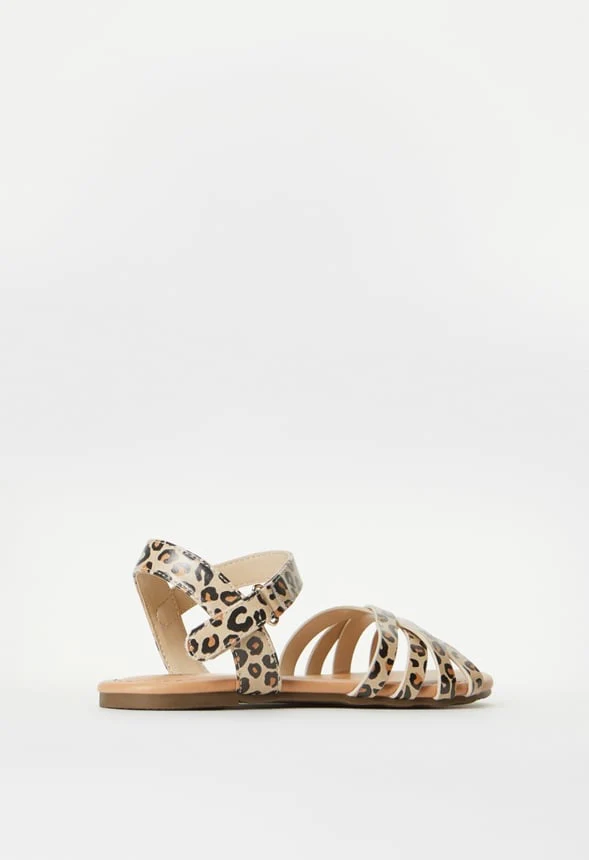 Multi Cross Sandal - Image 6