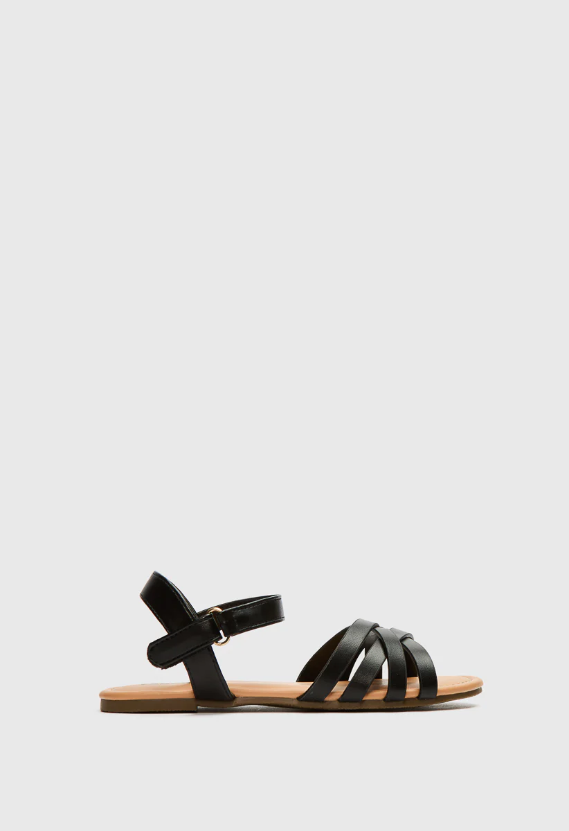 Multi Cross Sandal - Image 2