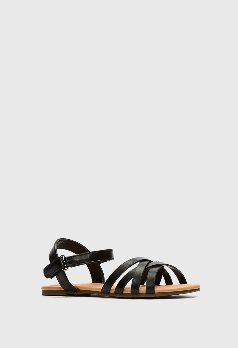 Multi Cross Sandal - Image 3