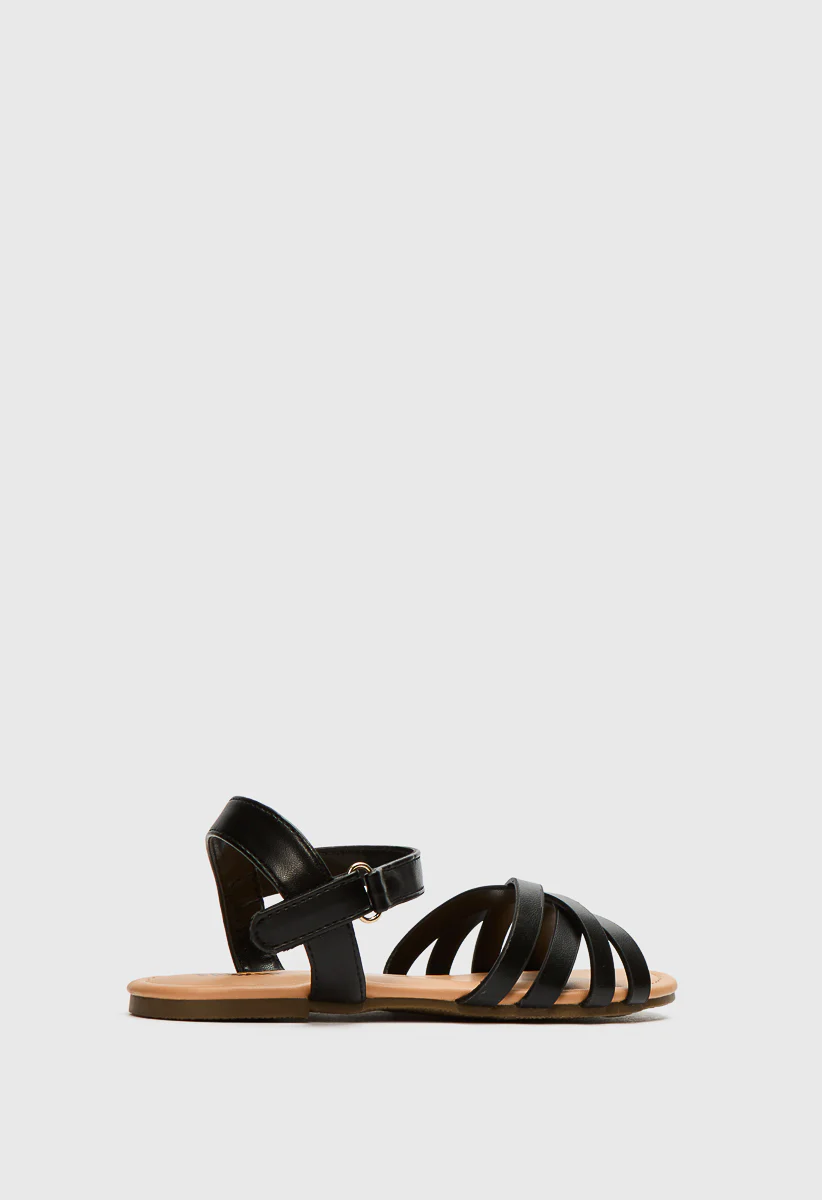 Multi Cross Sandal - Image 4