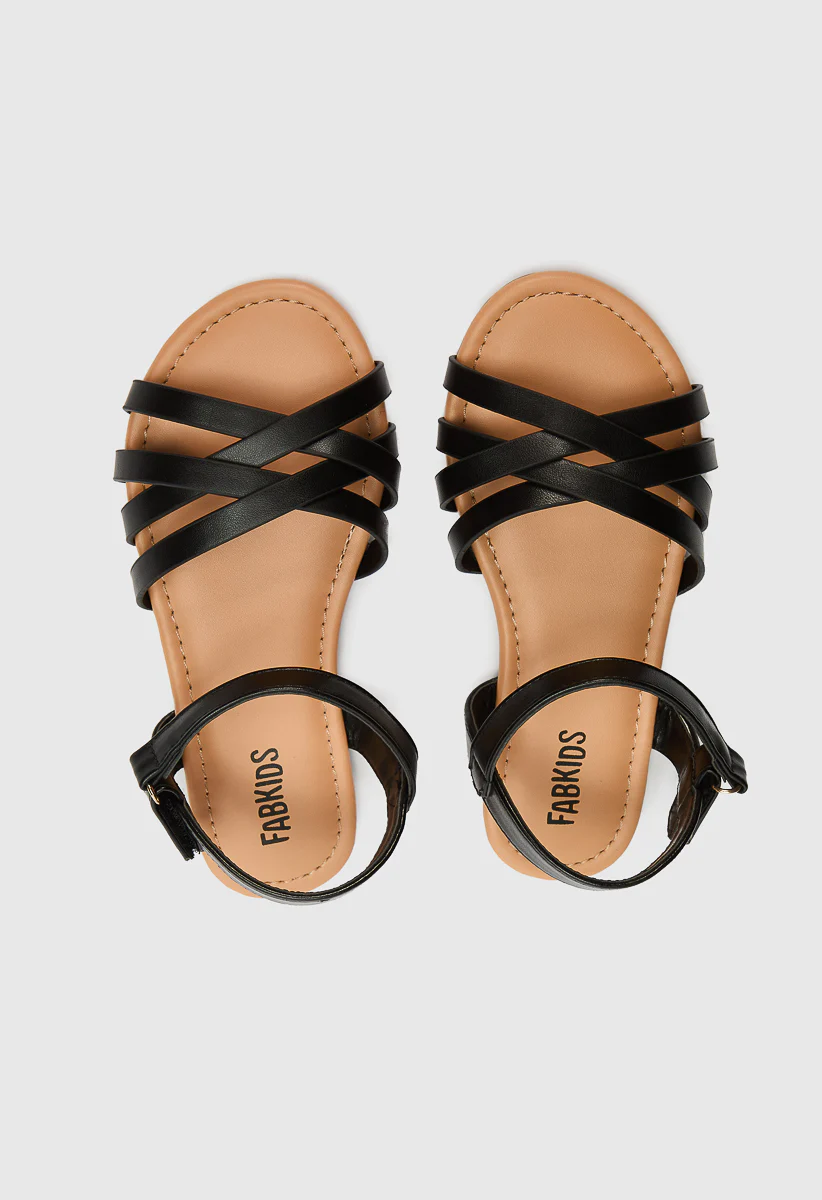 Multi Cross Sandal - Image 6