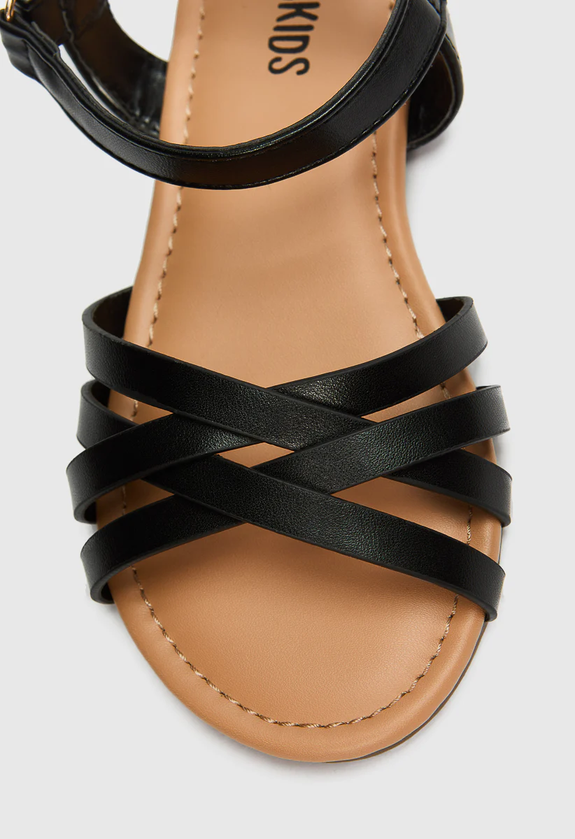 Multi Cross Sandal - Image 7