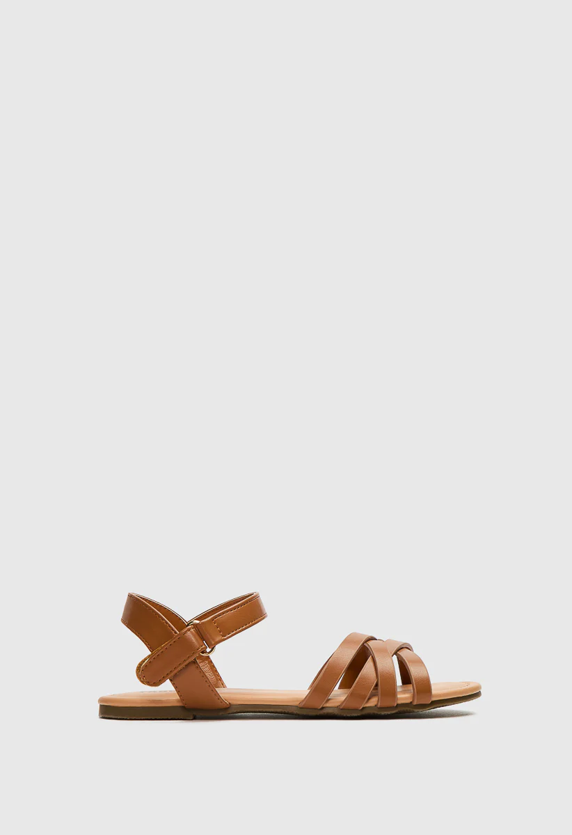 Multi Cross Sandal - Image 2