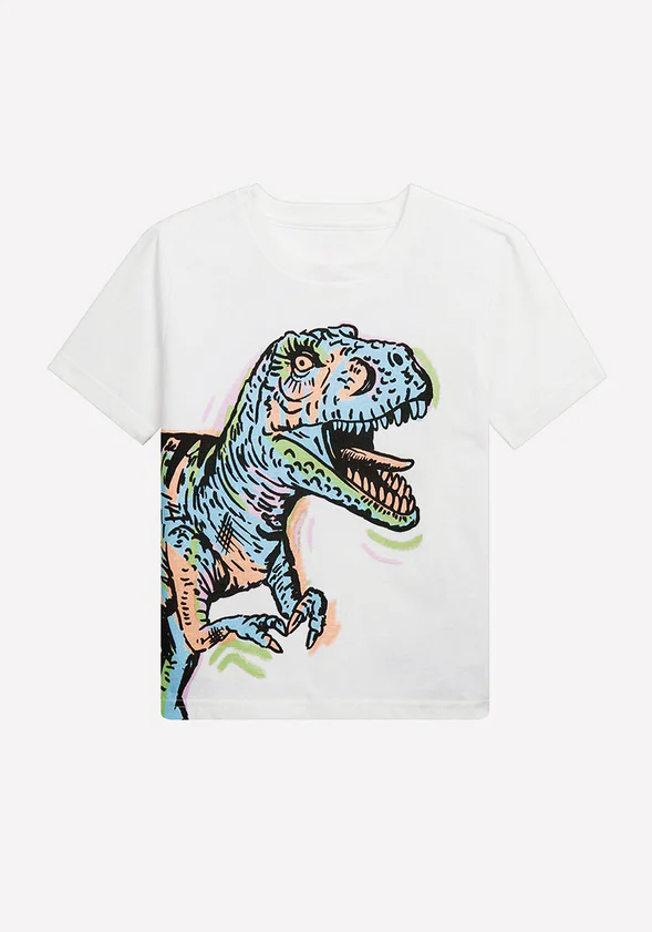Multi Dino Tee - Image 2