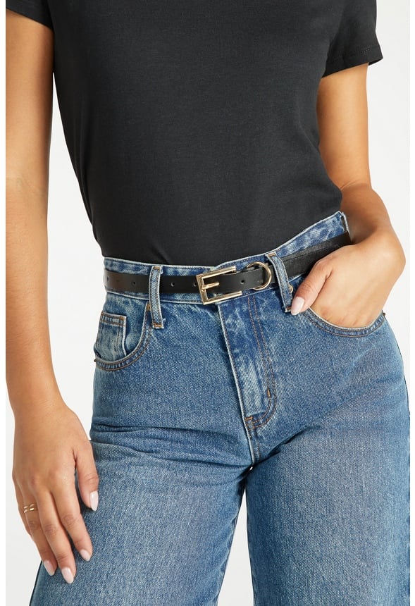Multi-Pack Thin Belt Trio - Image 2