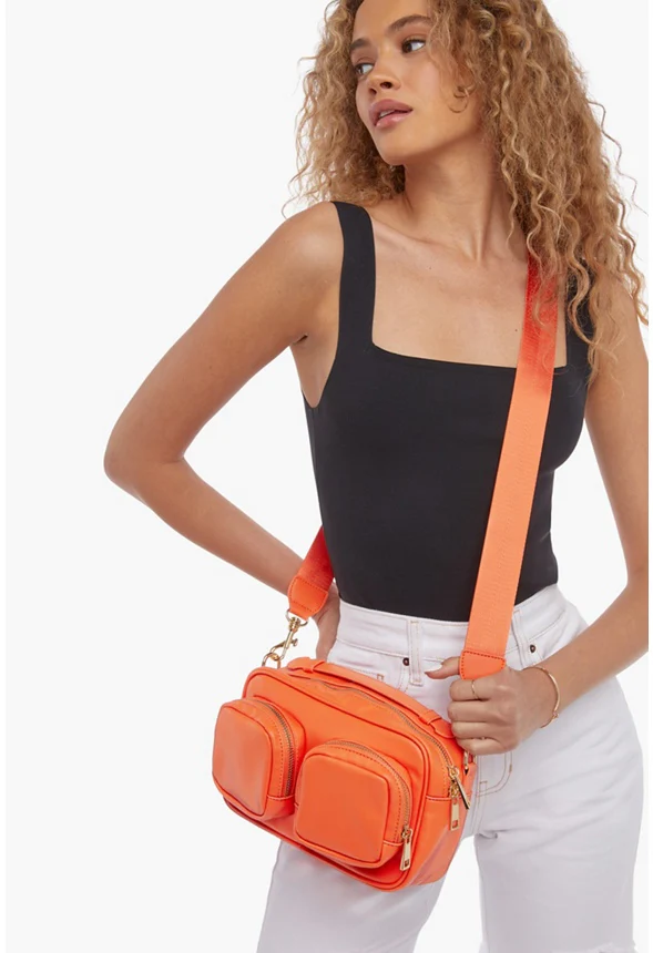 Multi Pocket Camera Bag - Image 3