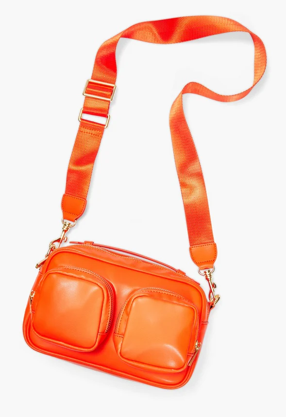 Multi Pocket Camera Bag - Image 4