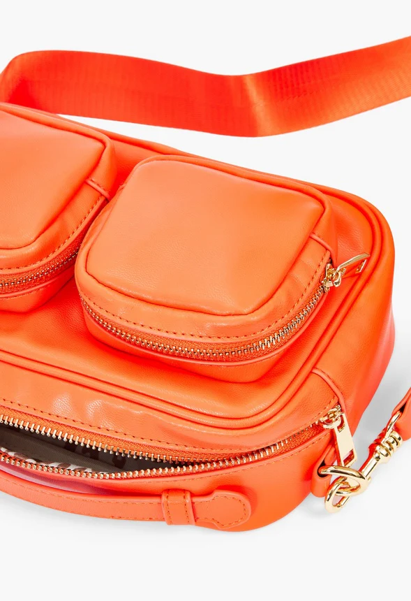 Multi Pocket Camera Bag - Image 5