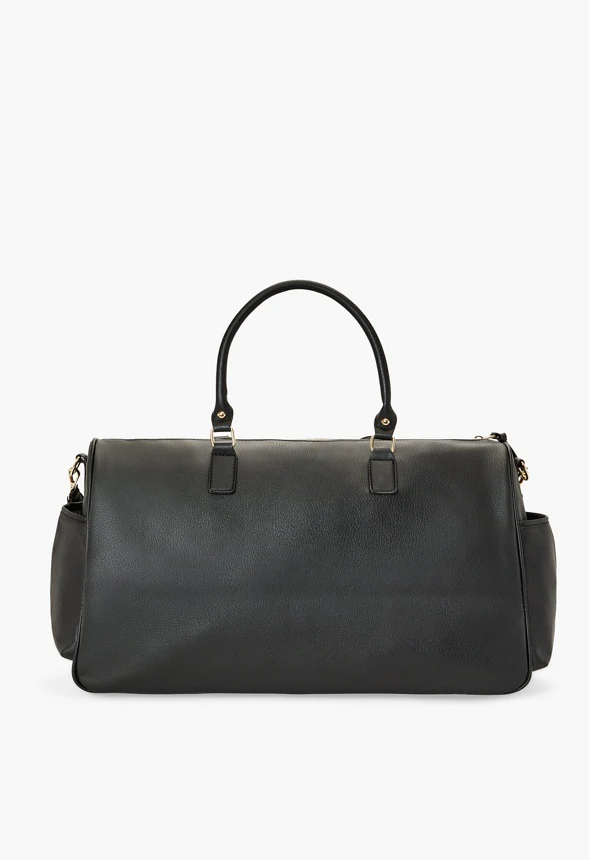 Multi Pocket Weekender - Image 2