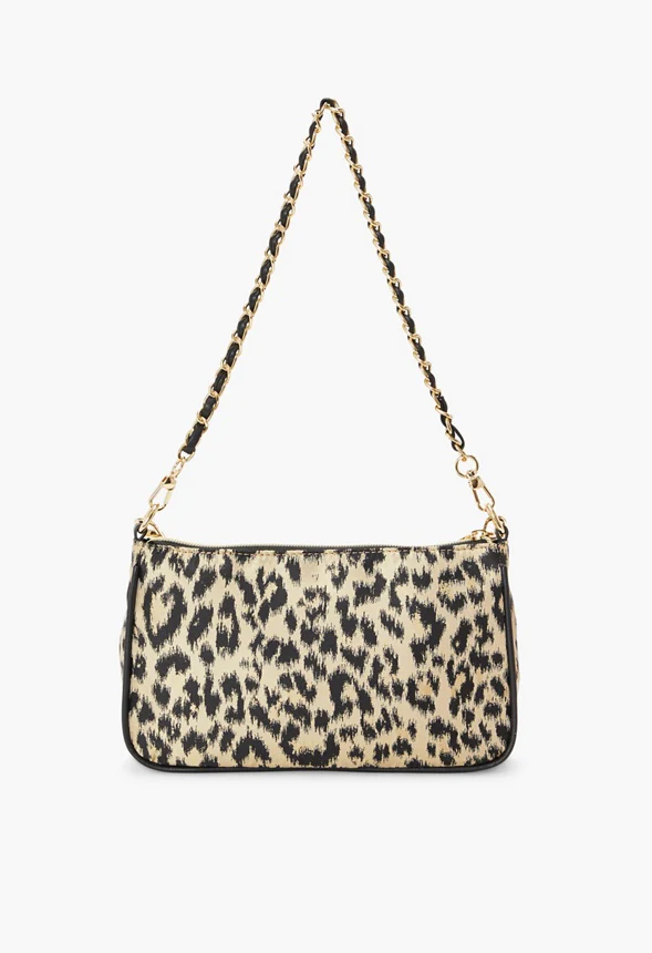 Multi Pouch Convertible Crossbody - Image 2