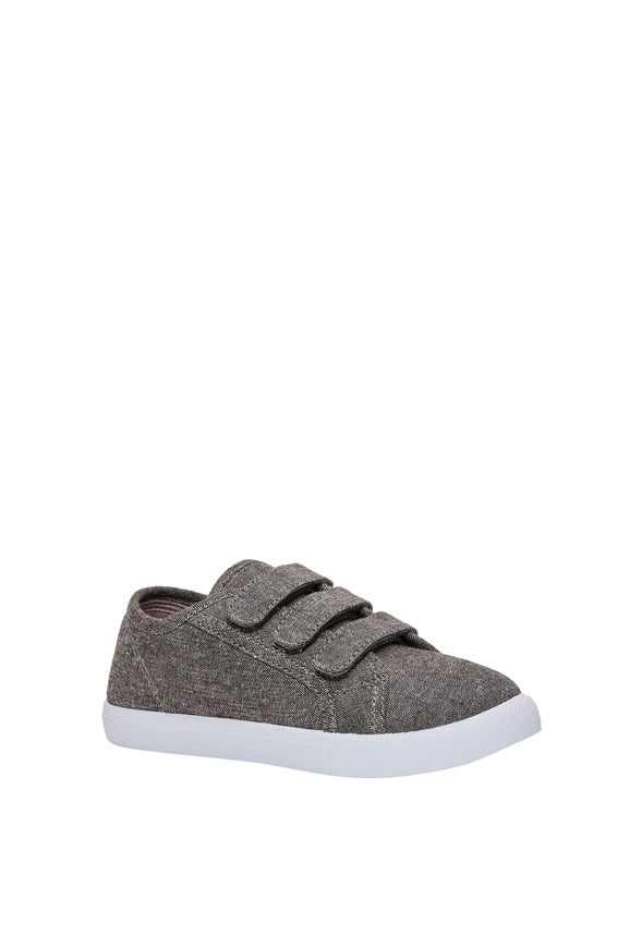 Multi-Strap Sneaker - Image 4